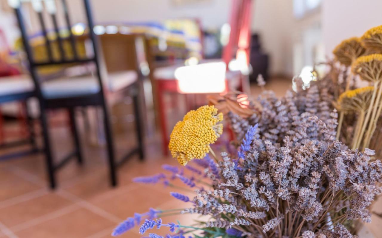Apartmán Tinka Baška Exteriér fotografie